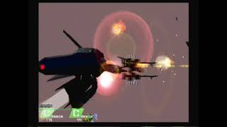 Einhander: Hyperion and end credits