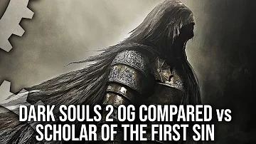 Is Dark Souls 2 Getting remastered?