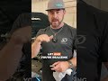 Hood Pins Save Lives at 150mph