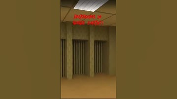 backrooms on google earth?! (shoutout to my cousin for finding this, read Desc)