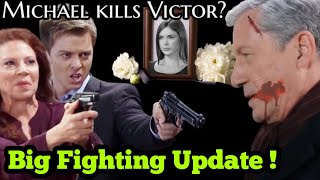 New ! Big Shocking News! 5 Ways Victor Cassadine Can Die on ‘General Hospital.Very Sad News!Hot News