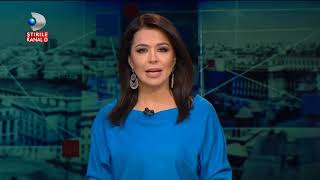 Download Lagu Stirile serii Kanal D (10.02.2017) - Toata primaria iradiata de antena invizibila MP3