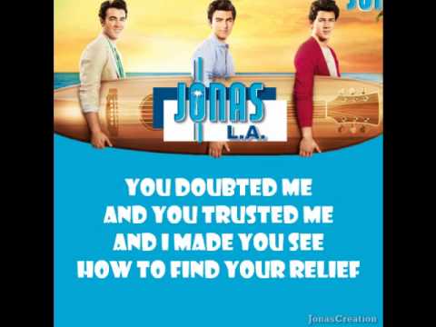 Jonas Brothers (+) Hey You