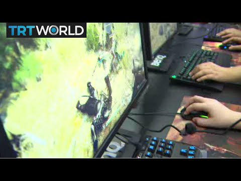 GameX 2017: Istanbul
