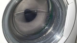 Whirlpool WWDC9440 - Final 1400rpm Spin