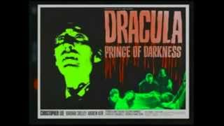 Why We Loves Vampires (Cassandra Peterson)