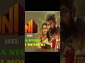 Pani Review || Pani 2024 || Movie Review || #Reviews || NaveedReviews2 || Shorts