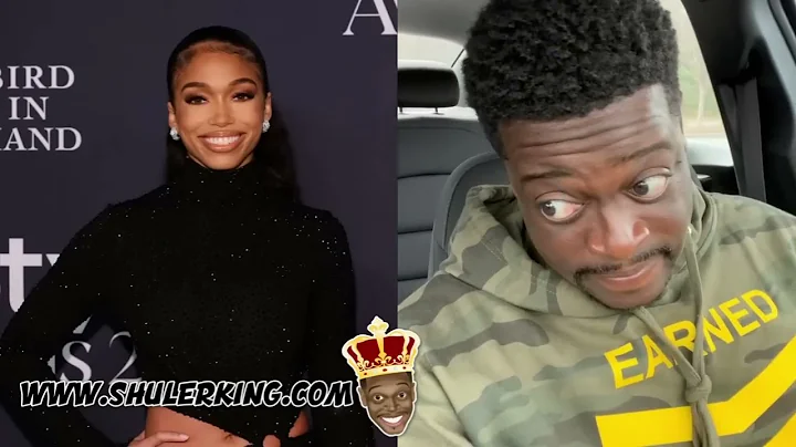 Shuler King - Lori Harvey Has An NDA