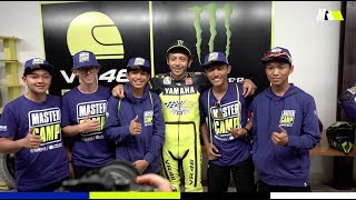 8Th Yamaha Vr46 Master Camp - Day 4 Review