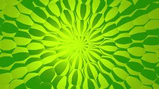 Crazy party star color vision - HD animated background #195