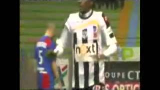 Le carriere de Anthony Modeste - (2007-2012) | HD 1080p