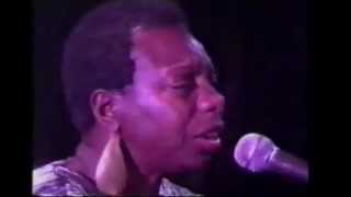 Video thumbnail of "Nina Simone: Why? (The King Of Love Is Dead)"