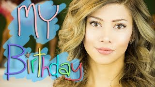 Birthday Vlog