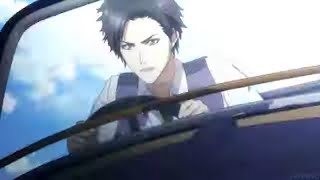 Sakura Wars PS4 English - All Endings