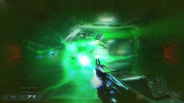 Perfected Doom 3 Mod (PC) Part 20 - Primary Server Bank