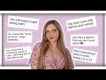 Addressing your assumptions about me… | @Legend.of.mayson | Gaming • pop culture • Zelda 