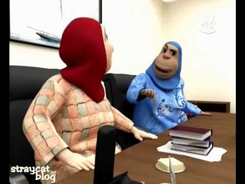 ام سعف الجزء الثالث الحلقة الثامنة والعشرين