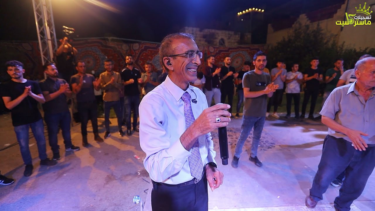 الدبكه الاصليه مع شباب ديرقديس الفنان ناصر الفارس - مهرجان احمد وليد ناصر ديرقديس 2021HDماستركاسيت