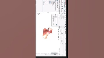Lofted Surface [Open Loop & Closed Loop with Guide Curves] In SolidWorks