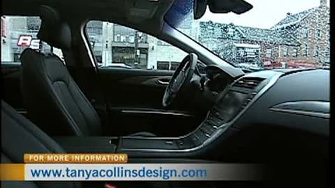 Tanya Collins Interiors