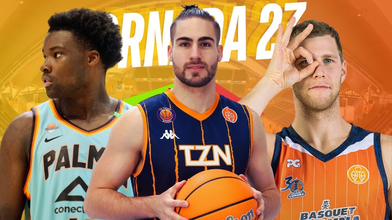 ANÁLISIS JORNADA 23: ¡TIZONA SE METE UN LÍO!