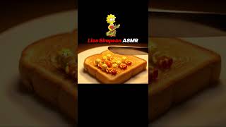 The Sarcastic *LISA SIMPSON* ASMR with Simpsons Music!! #thesimpsons #lisasimpson #asmr #tvshow