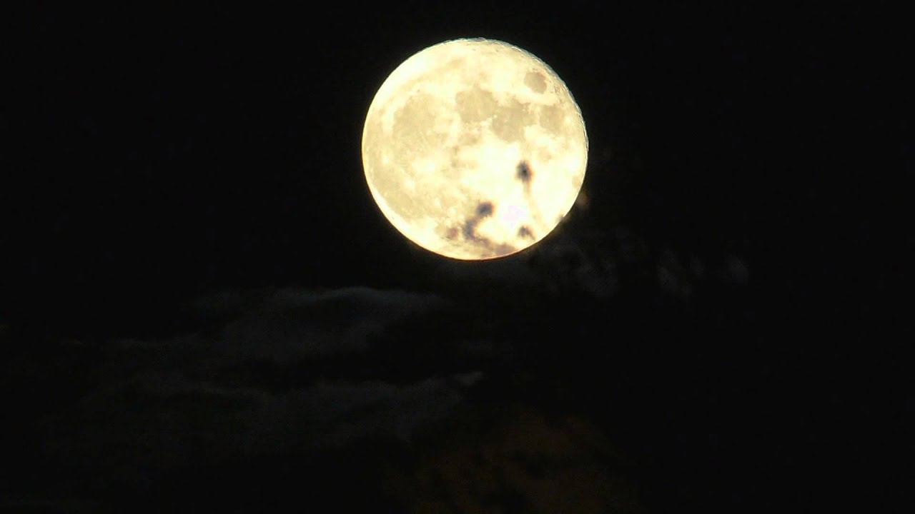 nootdorp kapper Full Moon Thanksgiving 2015