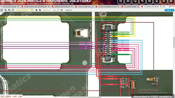 "Oppo A15 Camera Problem Solution | Rear & Front Camera Not Working Fix | Full Hardware Guide 2025"