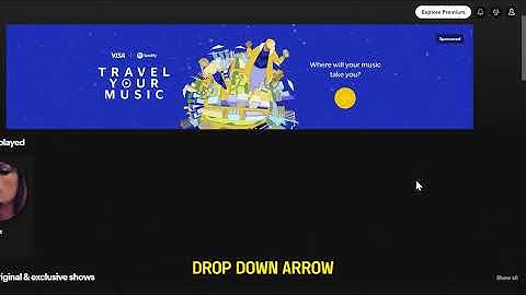 How to Turn Off Explicit Content on Spotify (How to Filter Out Explicit Songs on Spotify)