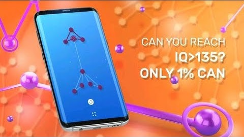 ONE LINE - ONE TOUCH DRAWING PUZZLE