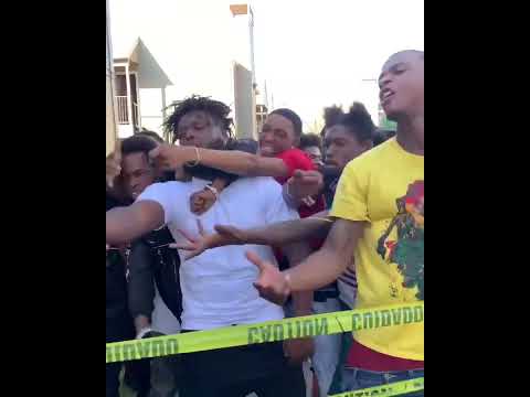 D Flowers da Peoples Champ .. Really Went Hood to Hood in the City Of Houston tx.