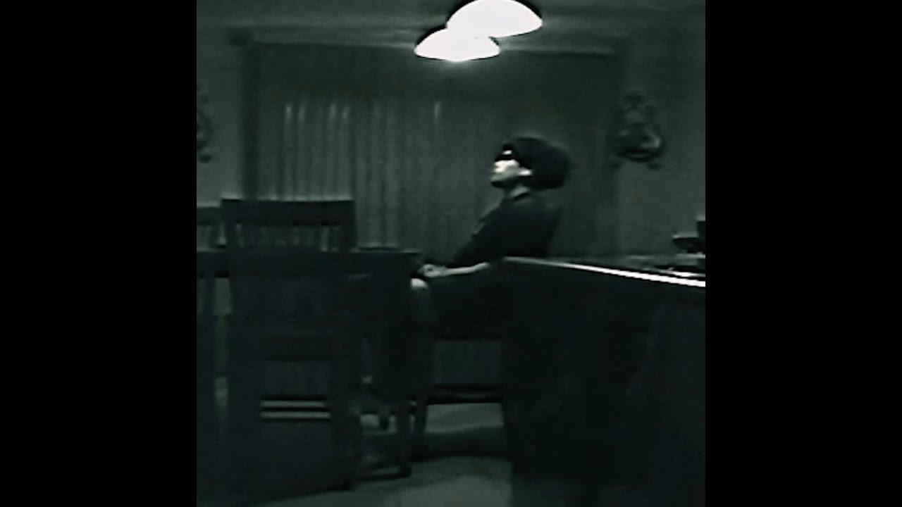 Nope Too Late I Already Died Instrumental (Slowed)