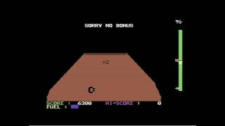 Jupiter Lander - Commodore 64