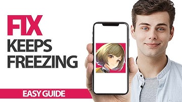 How To Fix Etheria Restart Game Keeps Freezing | Final Solution