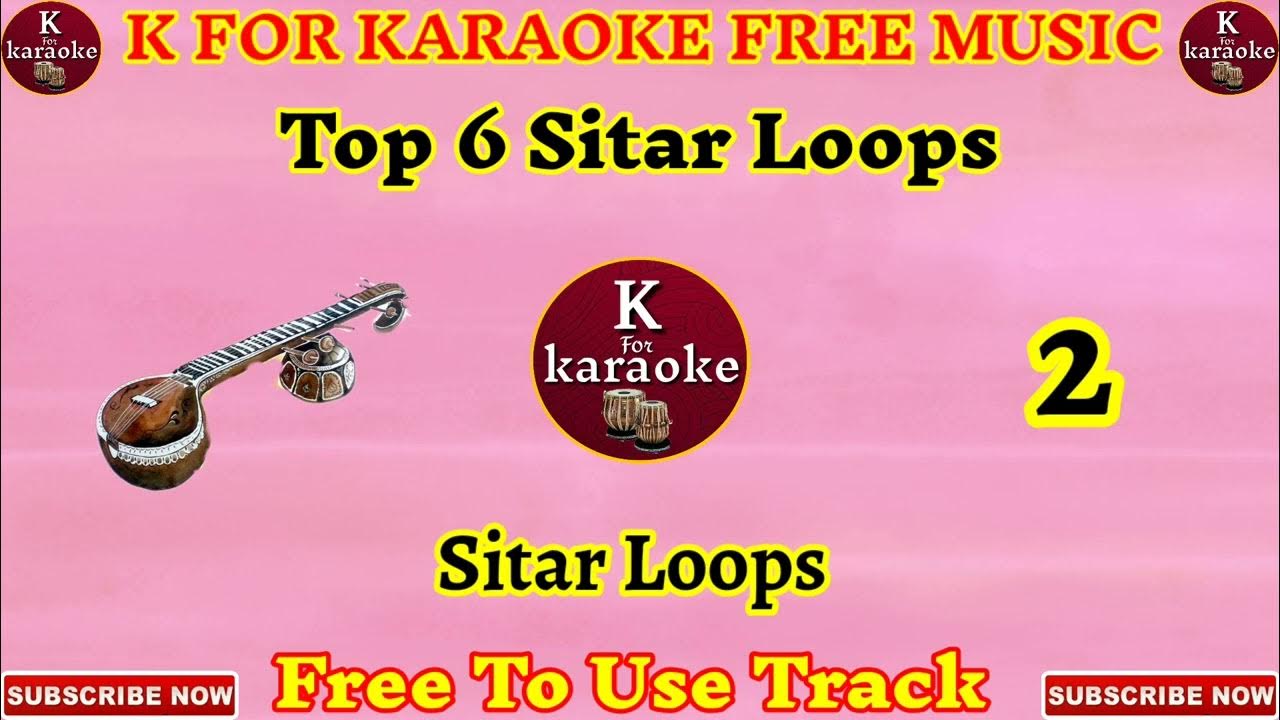 Top 6 Copyright Free Sitar Loops No Copyright Sitar Loops Royalty Free Sitar Loops Free