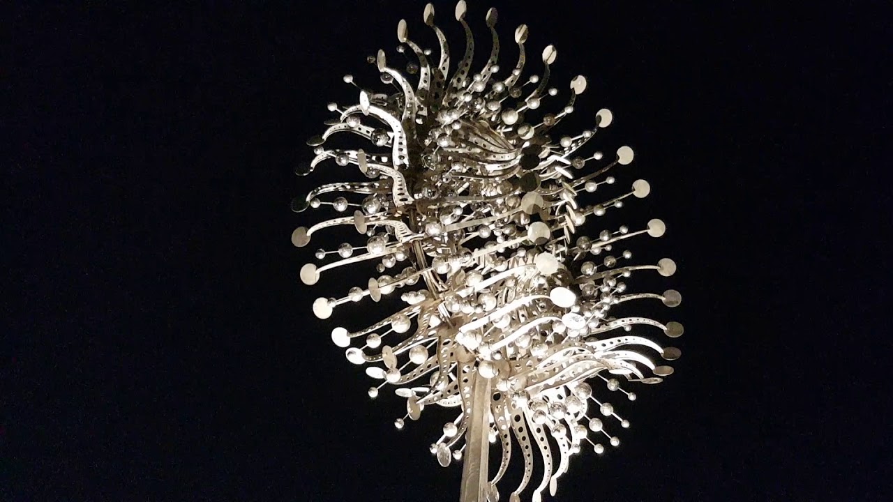 Kuwait public park near sharq- 3