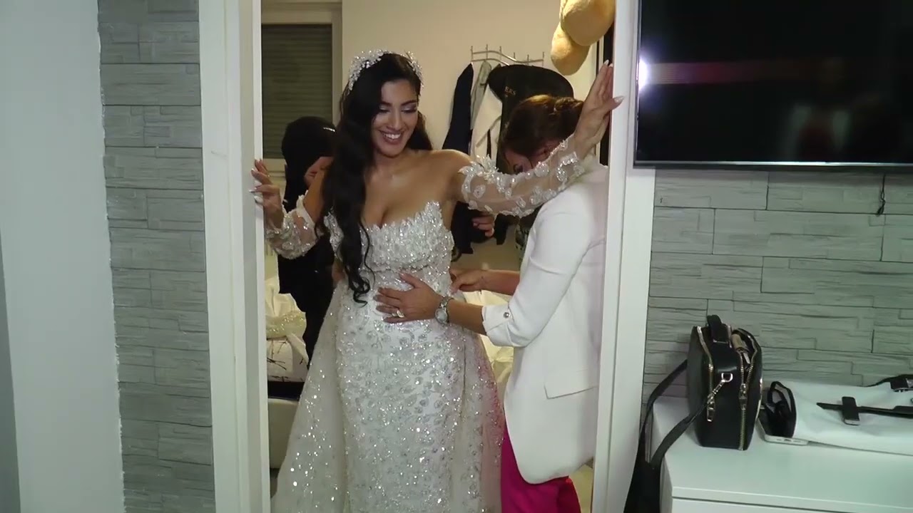 Svadba Osmanovic Gasi 15.10.2023  DŽEMAL&ELMEDINA