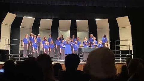 I am Not Yours - Carl Sandburg Middle School Adv. ...