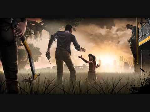 The Walking Dead   Take us Back   Extended version with real song