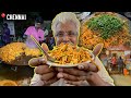 Hunt for the best atho in chennai  exploring burmese food 