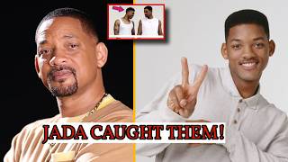 Bryshere Gray REVEALS Affair With Will Smith 😱 | Jada Caught Them in Bed! | Celebrity Scandal 2026