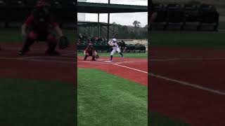 2023, C/2/SS Bristin Hayes -2018