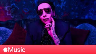 Marilyn Manson: ‘WE ARE CHAOS’ and Finding Strength Through Pain | Apple Music