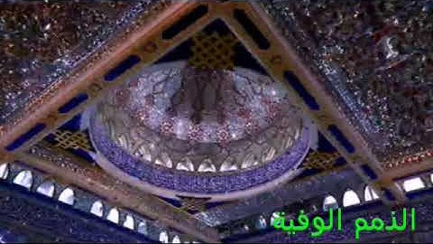 سورة الرحمن /راغب مصطفى غلوش