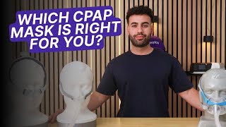 How To Find Your Perfect Cpap Mask In Just 5 Minutes