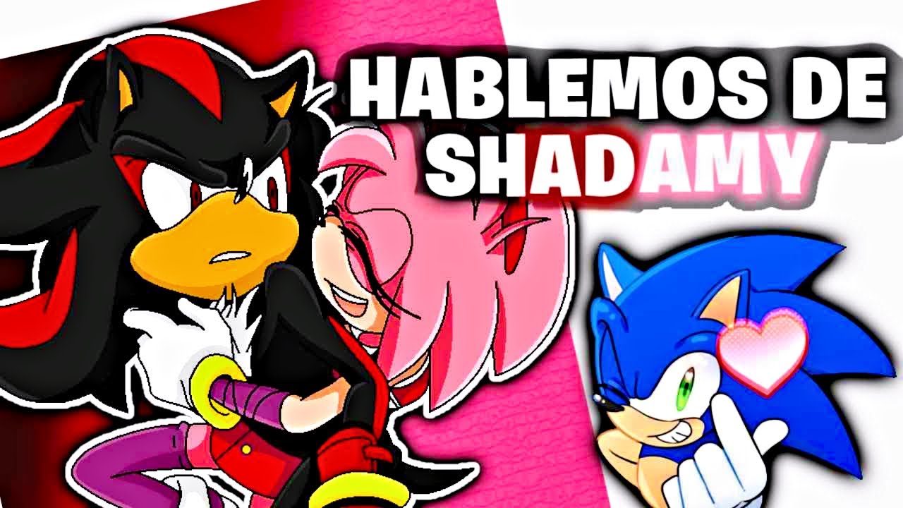 ¿PORQUE EL SHADAMY ES TAN QUERIDO?... Hablemos De: SHADAMY