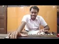 Raag jai jai vanthi by tt ajay karthick