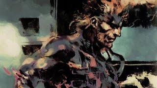 A Look Back at Metal Gear Solid 2 - IGN Plays Live