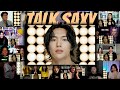 RIIZE 라이즈 Talk Saxy MV Reaction Mashup 4K