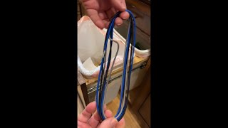 Best Trash Can Bands for 13 to 33 Gallon Bags | Mission Gallery